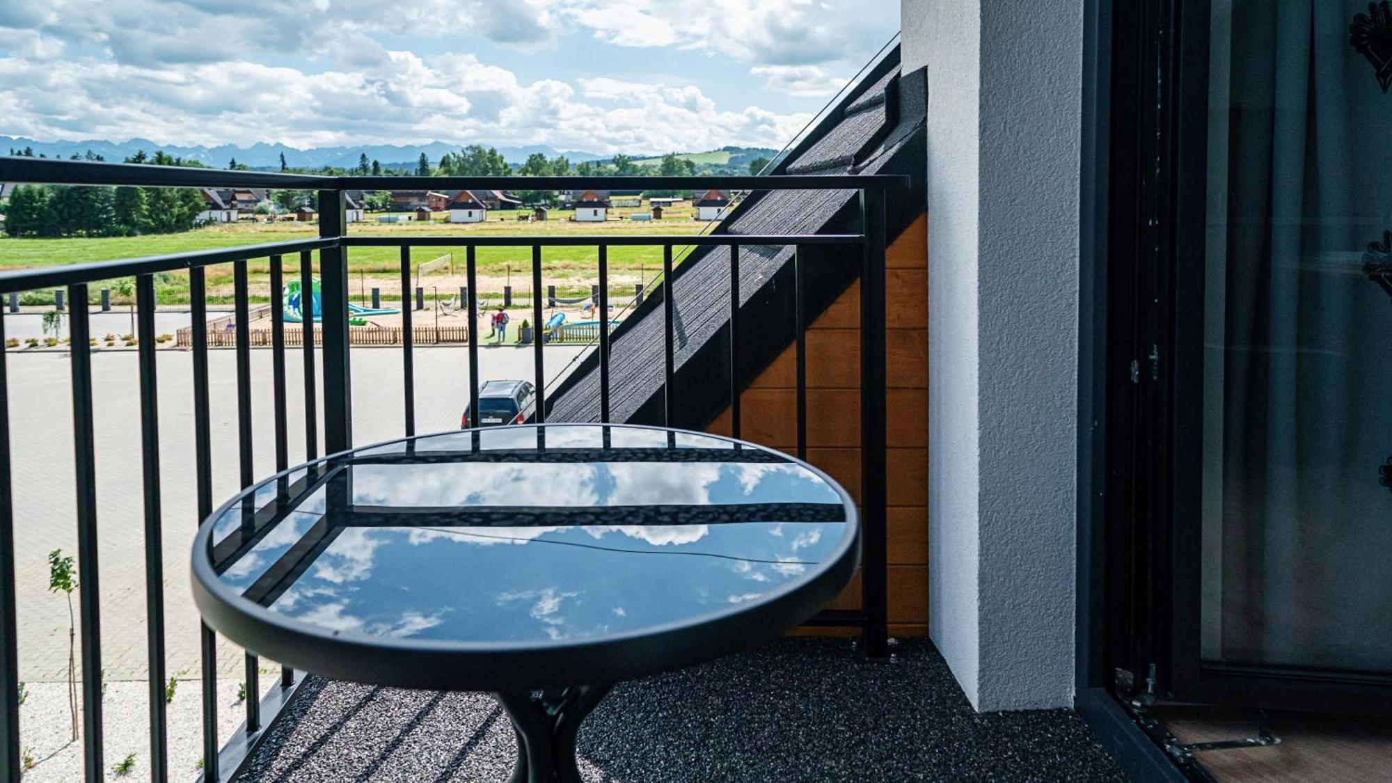 Apartamenty Sun & Snow Resorts L Bialka Tatrzanska Z Sauna Exterior foto