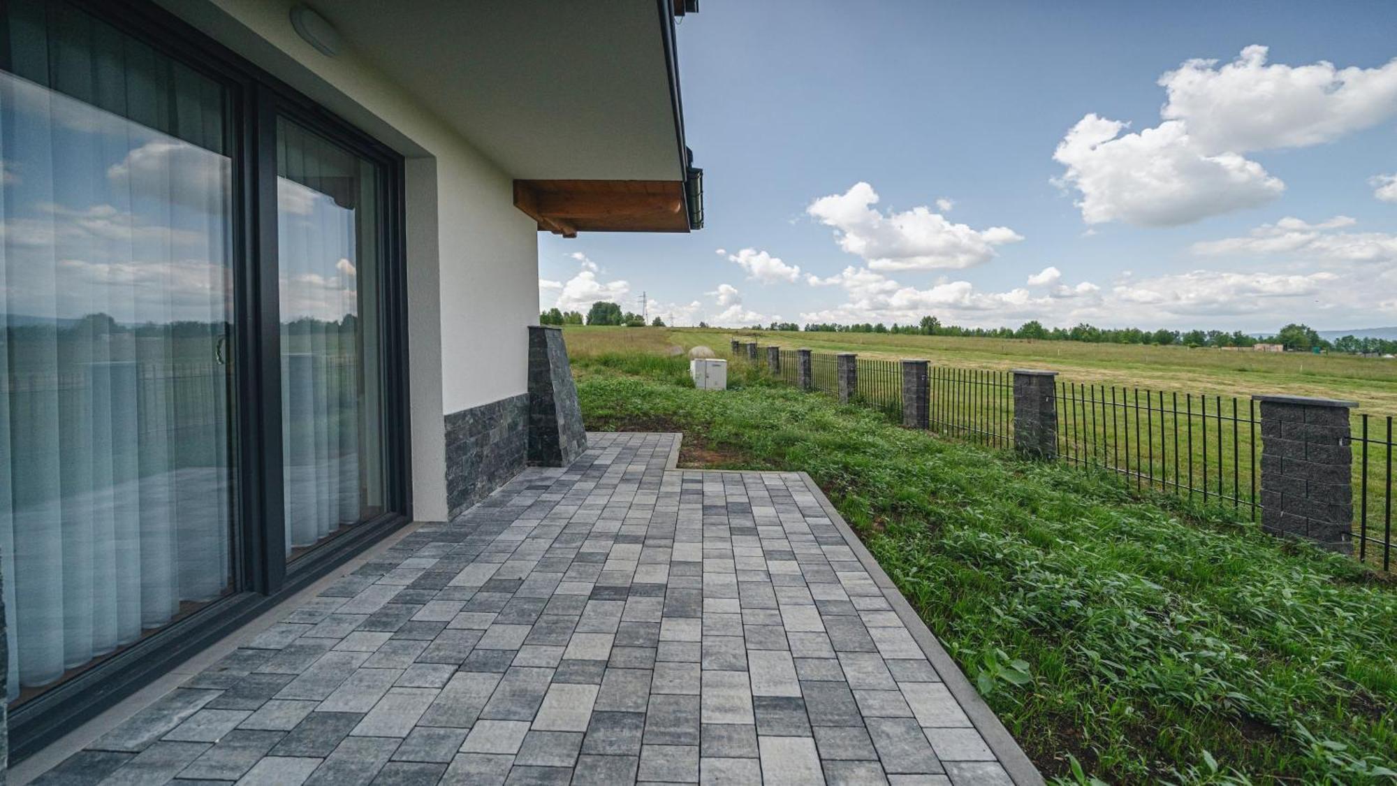 Apartamenty Sun & Snow Resorts L Bialka Tatrzanska Z Sauna Exterior foto